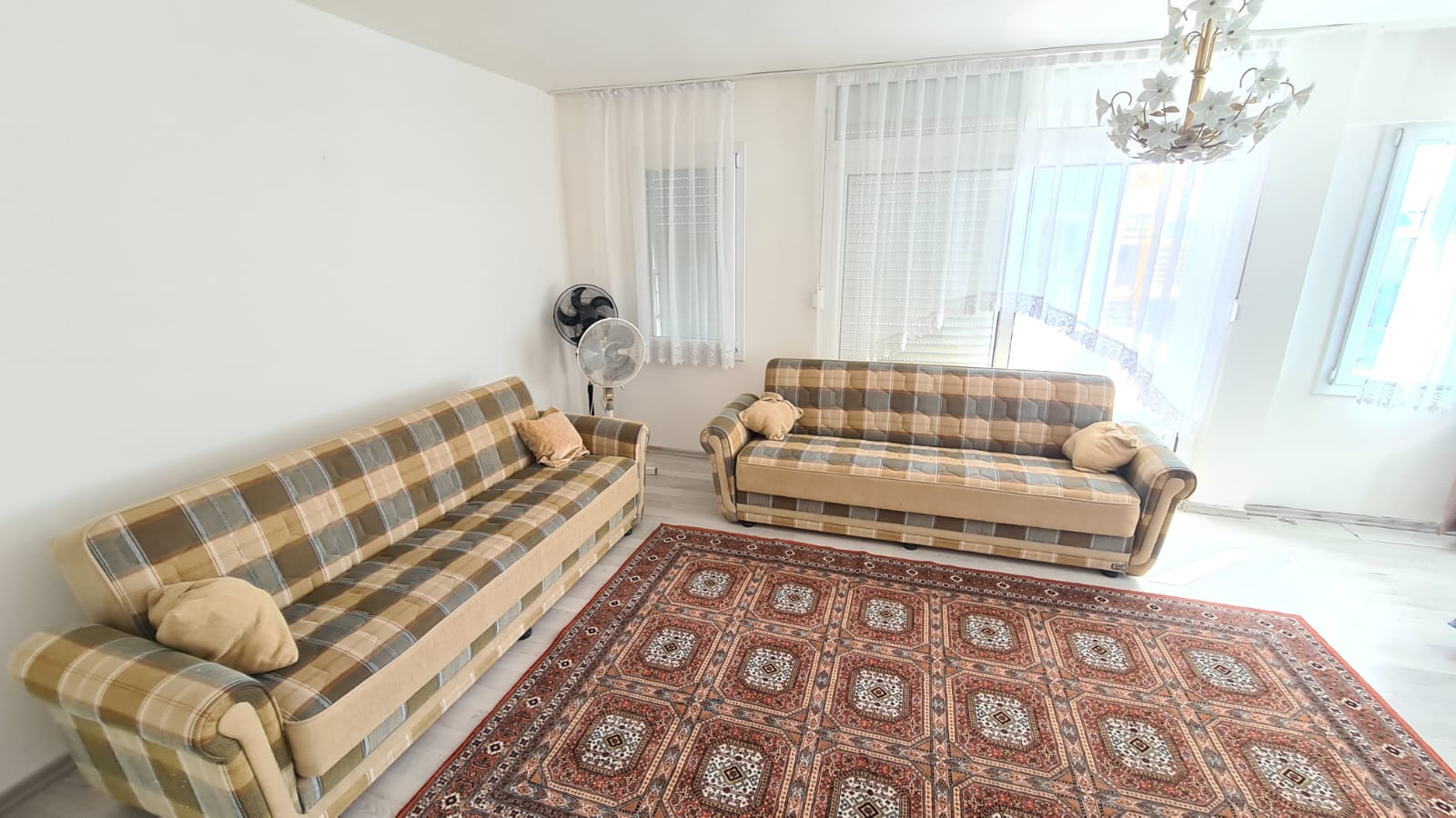 MABELDEN SİTELER ADLİYE CİVARI SATILIK 3+1 DUBLEKS DAİRE